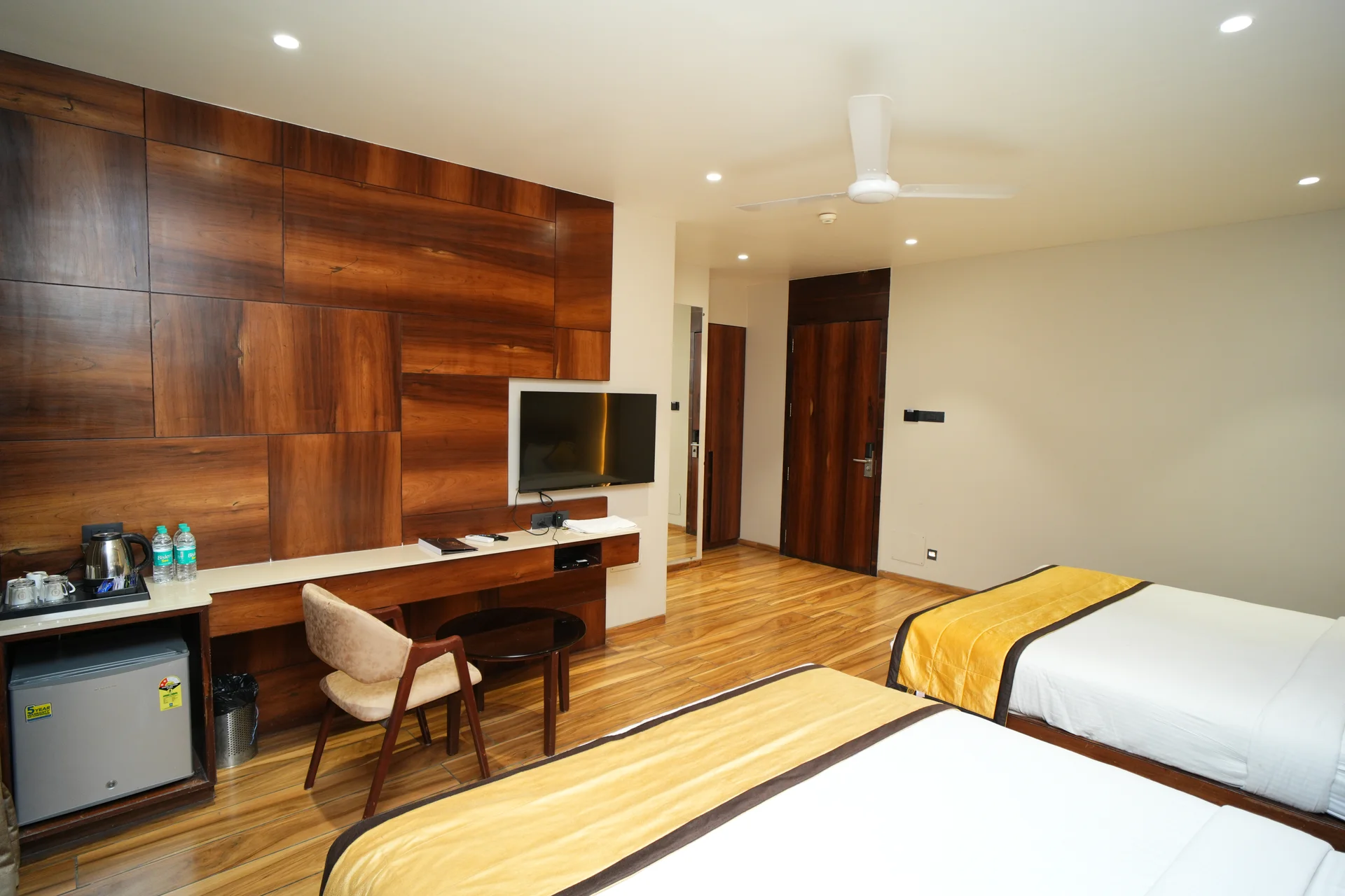 Family Room 1